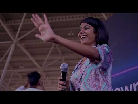 Ruchi STAN Fanfest Dreamhack