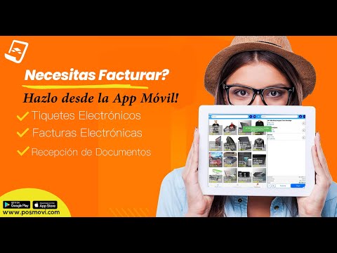 POSMOVI Electronic billing Video