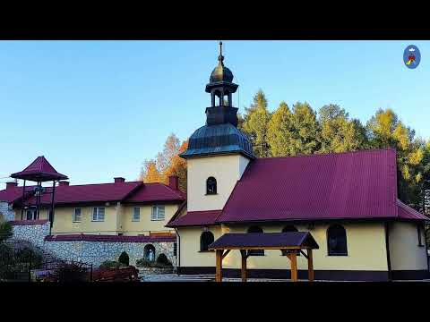 Czatachowa 12.10.2022 - Kazanie o.Daniela - Ci, którzy żyją według ciała, Bogu podobać się nie mogą