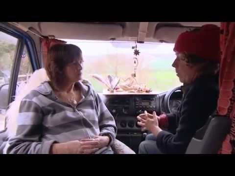 Peter Owen Jones:How To Live A Simple Life episode 3