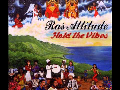 Ras Attitude - War to Win