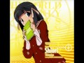 TWGOK Koi no Shirushi from Shiori 