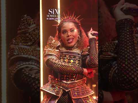 Herstory like you’ve never seen it before!