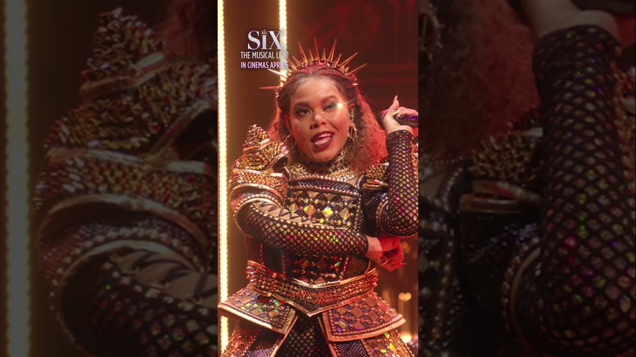 Herstory like you’ve never seen it before!