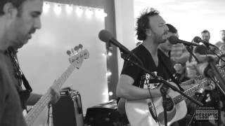 Guster &quot;Long Night&quot; - Pandora Whiteboard Sessions