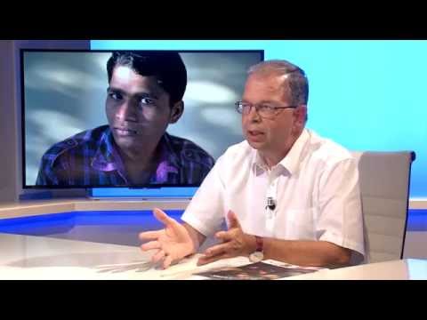 Uitgelicht! 30 augustus - Klaas Muurling (Open Doors) over India