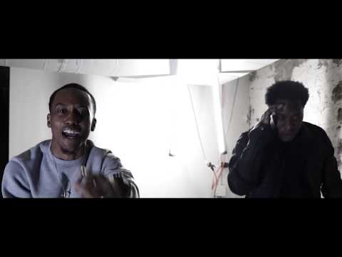 Stape & Yung dark - Slum Shit (Official Music Video)