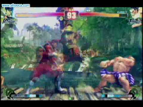 090206 SF4 lanei(Bi) vs BC(Ho)