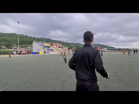 2021-06-13 Didi Junior 2011 galben - Stiinta Miroslava 3-2 (Didi Premier Cup, semifinala 5-8)