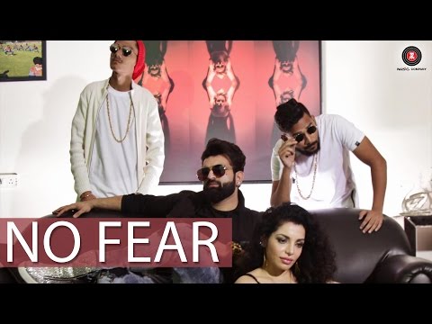 No Fear - Official Music Video | Navraj Hans & Shaheera | Young G & Dime