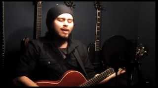 Thin Red Line(Cover)