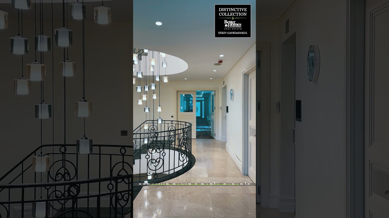 Yeni Portföy: Pelican Hill Malikaneleri #gayrimenkul #realestate #malikane  #villa