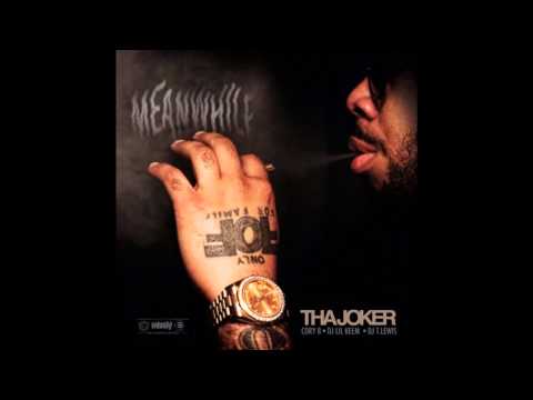 Tha Joker Ft. Sy Ari Da Kid & Don Trip - Motives [Prod. by Hershey Blakk]