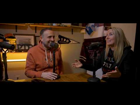 The StudioPTBO Podcast Ep. 24 "Finding Erin Marshall"