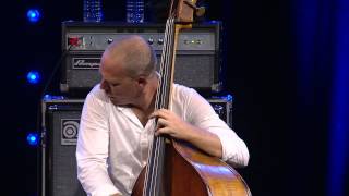 Avishai Cohen Trio - &#39;C# Minor&#39; live (Jazz in Marciac, 2014)