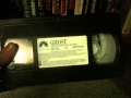 My Vhs Collection Part 1 2015 Edition