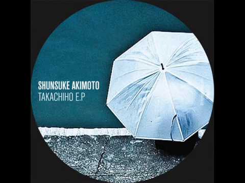 Shunsuke Akimoto : Butterfly song