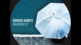 Shunsuke Akimoto : Butterfly song