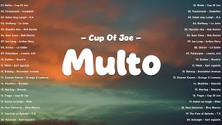 Download lagu 👻 Multo - Cup Of Joe 🎶 Viral OPM Love Songs 2025 | Trending Tagalog Hugot Playlist Philippines mp3