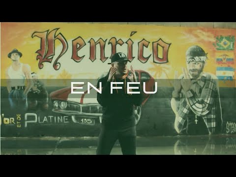 "En feu" | Instru Rap Ambiance Rapide | Jul x Gambi  Type Beat 2021