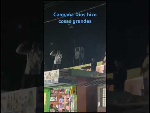 ERRETE OFICIAL DIOS MOSTRÓ SU PODER