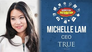 [WMD 2015] True&Co., Michelle Lam "How to Think About Product/Market Fit, Funnel Optimization"