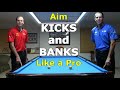 Aim KICKS And BANKS Like A Pro The Only DIAMOND SYSTEM You Need To Know