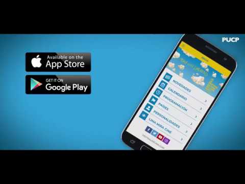 22 Festival de Cine de Lima App