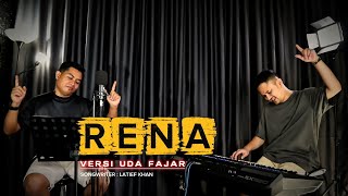 Download lagu RENA - DANGDUT UDA FAJAR TERBARU 2026 mp3