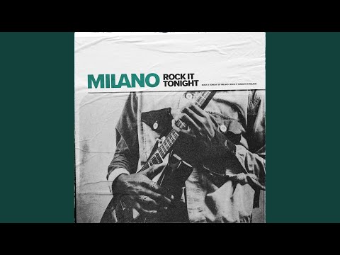 Rock It Tonight