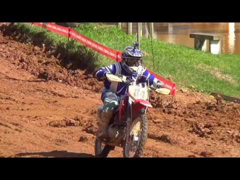 4ª etapa Copa Serra Litoral de Velocross 2017 - Canelinha SC