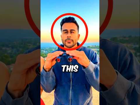 This Couple Was Very Unusual 😱