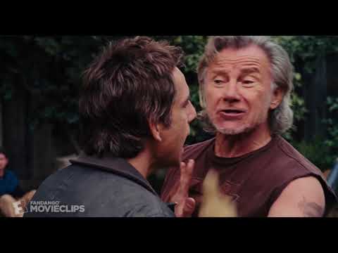 Little Fockers - Burying Jack