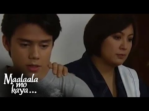 Maalaala Mo Kaya: Burda feat. Sharon Cuneta/ Patrick Garcia (Episode 456) | Jeepney TV
