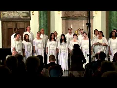 Miguel Matamoros: Juramento  - Entrevoces , Havana , Cuba