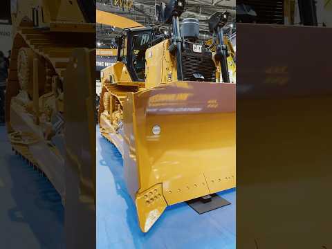 CATERPILLAR D8 DOZER 2025 #heavymachinery #power #mining #big #cat #mine #liebherr #komatsu #hitachi