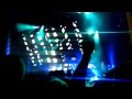 Electric Zoo Day 3 2011 Armin van Buuren - Ashes ...