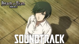 Attack on Titan S4 Part 2 Episode 12 OST: Call of Silence | EMOTIONAL COVER