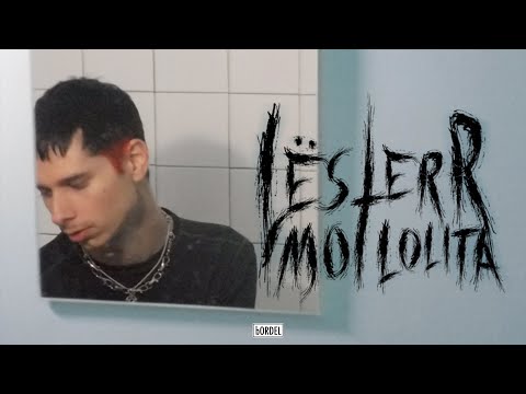 Lësterr - Moi Lolita