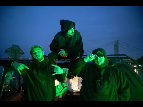 Plank REMIX - LUGATTI & 9INE ft. CGOON (prod. by mreece17)