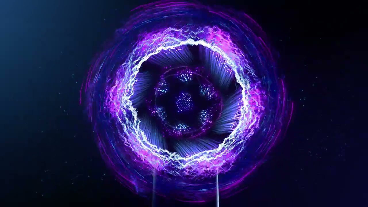 Электрическая зубная щетка Oral-B iO 10 Cosmic Black