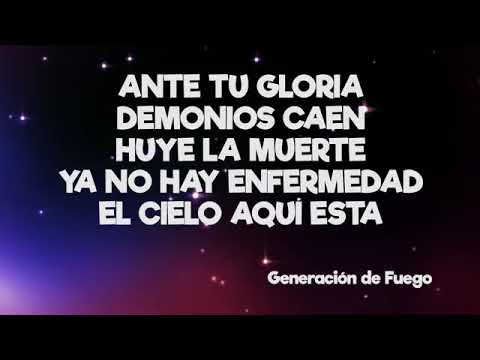 Trae el Cielo Aquí - Barak