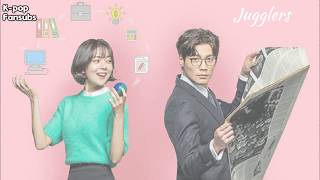 Goo Hara – Shining Day (Jugglers OST Parte 8) [Sub Español + Hangul + Roma] HD