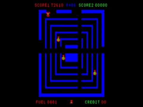 ルート16 / Route 16