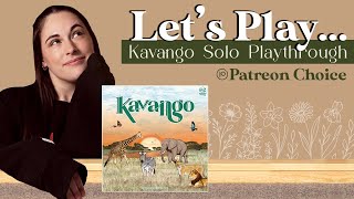 Unknown Channel - Kavango video thumbnail