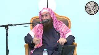 ما العبادات التي لا يصح فيها إهداء الثواب للميت ؟  _ الشيخ عبدالرحمن الودعان image