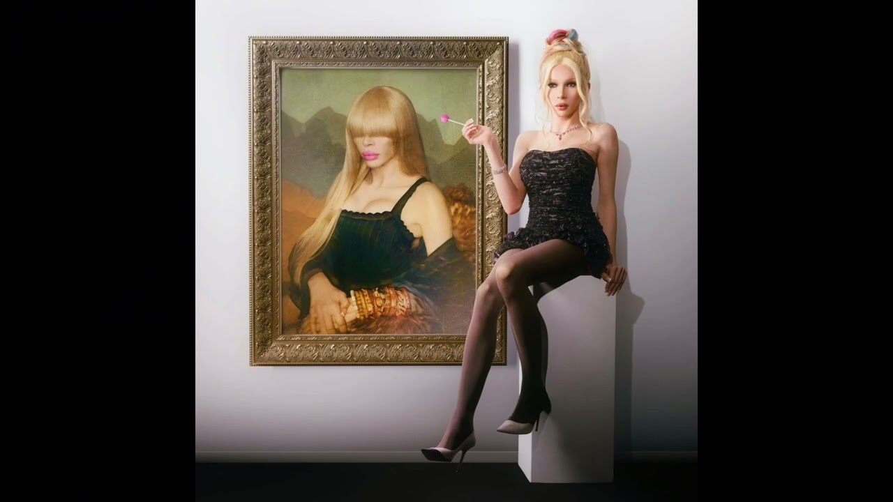 Chase Icon - Icon Baby (Full Album)