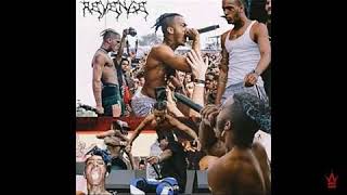 XXXTENTACTION tear Drop (prod. Ugly God)