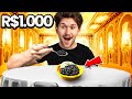 1 Restaurant Vs 1000 Restaurant