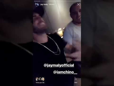 jay maly. Song.